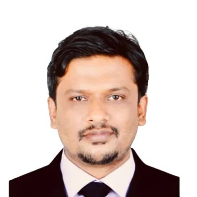 Ajith Chandran