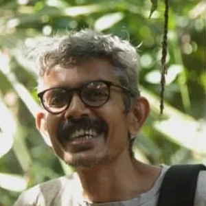 Manoj Kumar IB