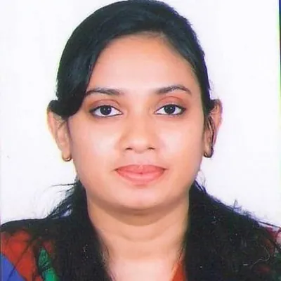 Dr Shil Abhyankar